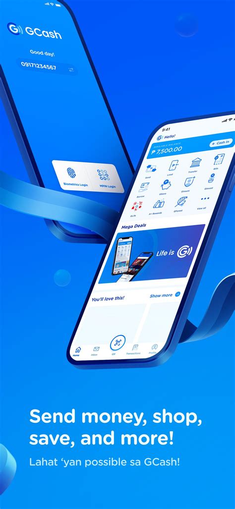 GCash APK for Android Download .